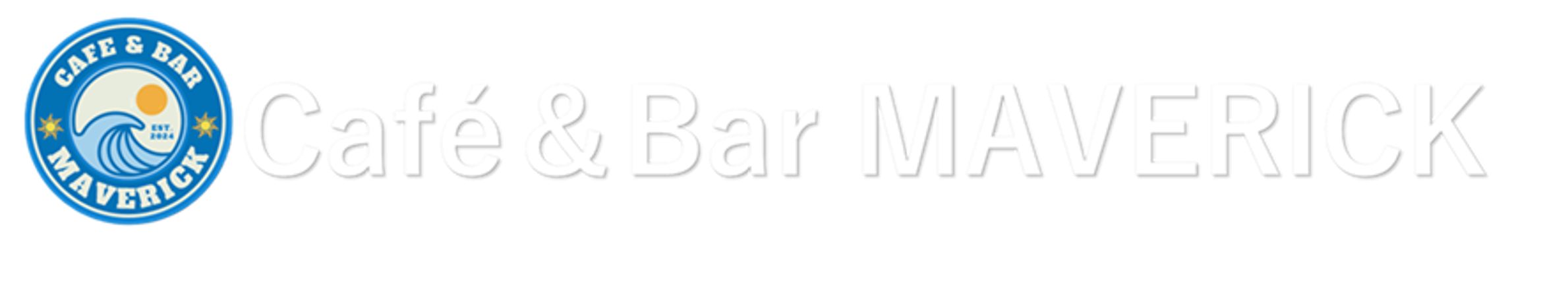 Cafe&Bar MAVERICK